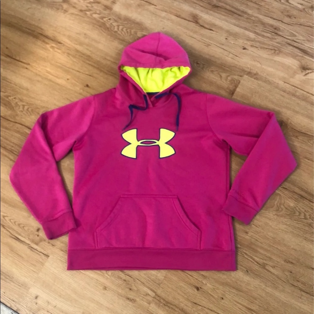 Under Armour Hoodie For Women